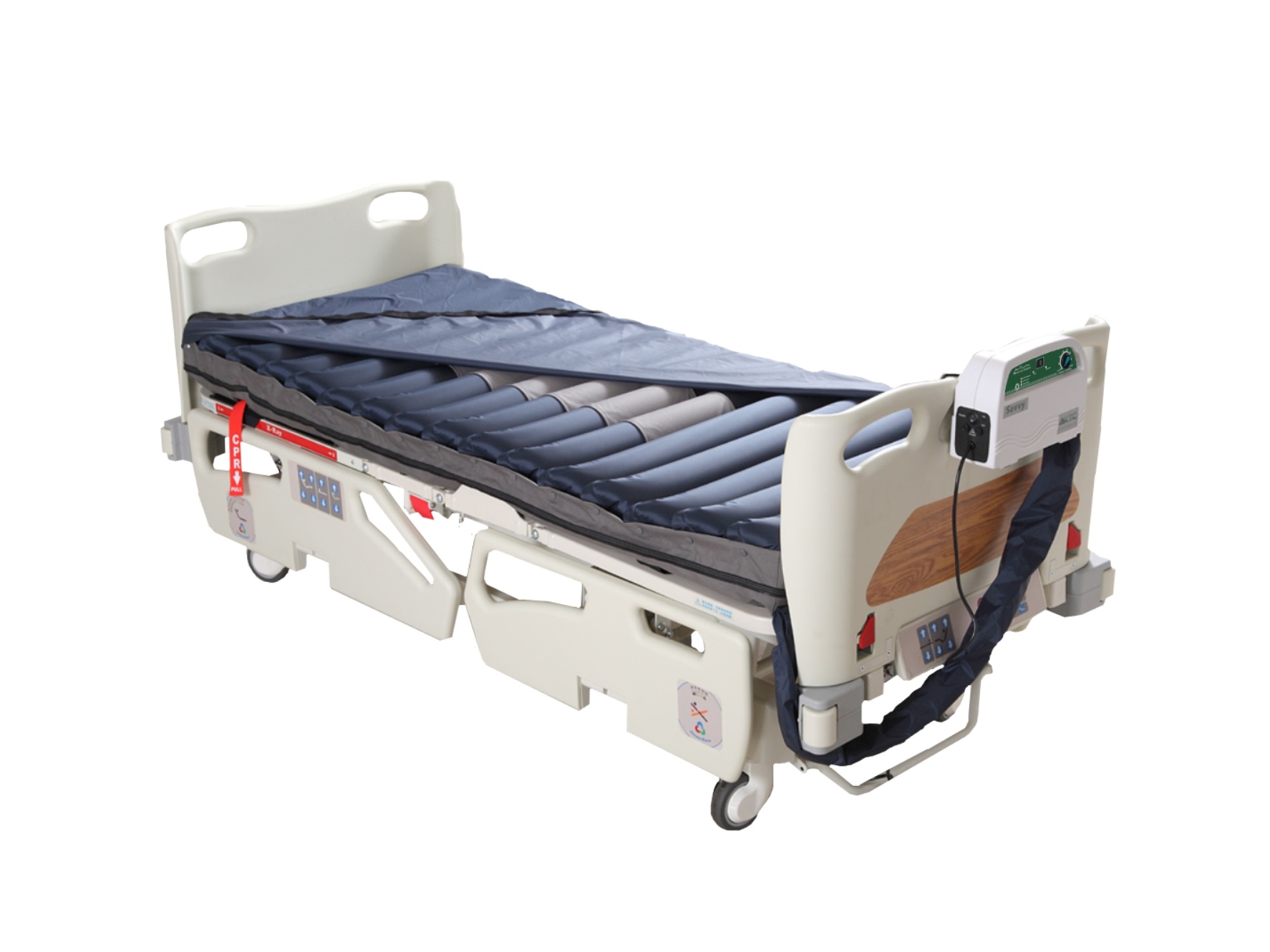 防痔疮床气垫 病床充气防褥疮配套气垫床 瘫痪病人医疗护理床气垫-阿里巴巴